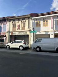Little India Conservation Area (D8), Retail #557082031